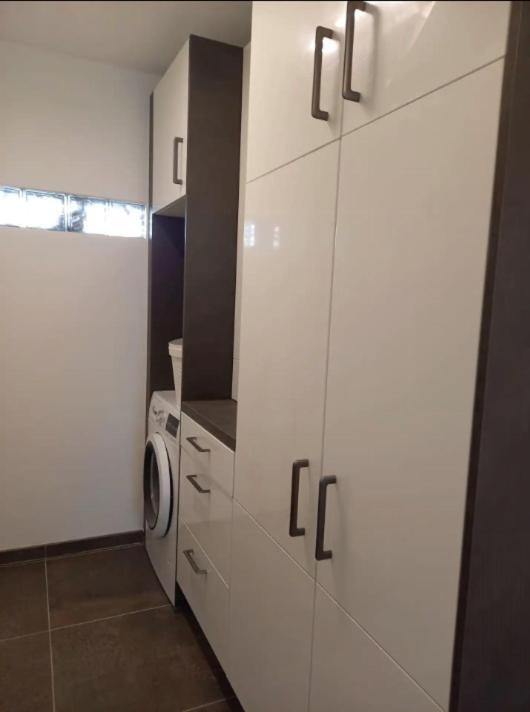 Au Lit De L'Ambleve Apartment Малмеди Екстериор снимка